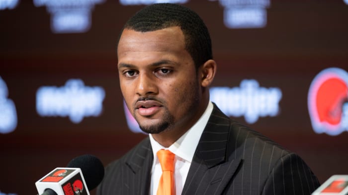deshaun watson